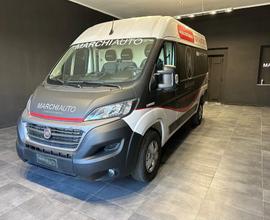 FIAT Ducato (Prezzo Iva Escl.) E-Ducato 35q Mh2