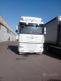 motrice Daf