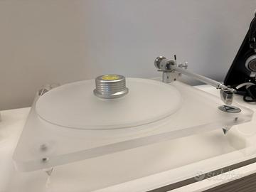 Clearaudio Emotion giradischi