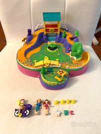 Polly Pocket 