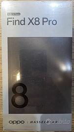 Oppo Find X8 Pro nuovo - sigillato