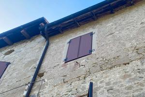 Casa indipendente con terreno a Camugnano (Verzuno