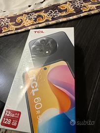 Tcl 60r 5G