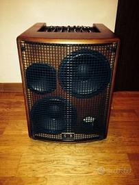 SR TECHNOLOGY JAM 400