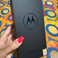 Motorola Razr 40 256gb