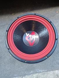 Subwoofer Cerwin Vega 124