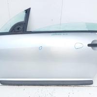 PORTA ANTERIORE SX CITROEN C3 PLURIEL (A42) (2001>