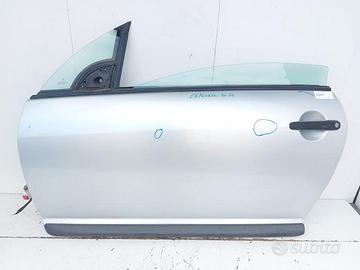 PORTA ANTERIORE SX CITROEN C3 PLURIEL (A42) (2001>