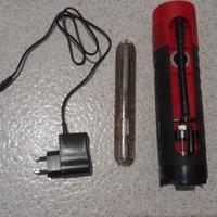 Compressore torcia ric. ULTIMATE SPEED UKST 60 B2