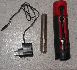 Compressore torcia ric. ULTIMATE SPEED UKST 60 B2