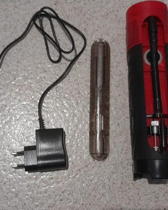 Compressore torcia ric. ULTIMATE SPEED USKT 60 B2