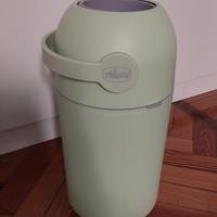 Mangia pannolini Chicco