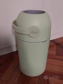 Mangia pannolini Chicco