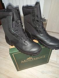 Anfibio uomo taglia 46