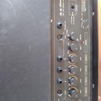 Amplicatore portatile