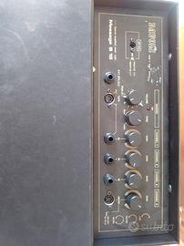 Amplicatore portatile