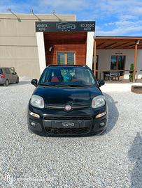 Fiat Panda 0.9 TwinAir Turbo S&S Easy
