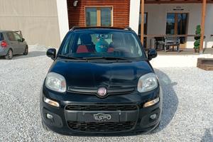 Fiat Panda 0.9 TwinAir Turbo S&S Easy
