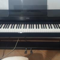 Piano Forte Digitale KORG