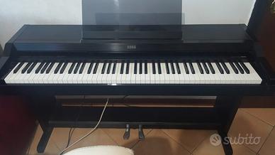 Piano Forte Digitale KORG