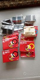 CARTUCCE PER STAMPANTE EPSON + RESETTER (non origi