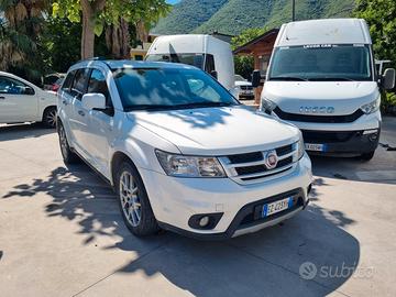 Fiat Freemont 2.0 Multijet 170 CV Urban