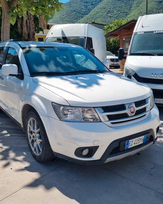Fiat Freemont 2.0 Multijet 170 CV Urban