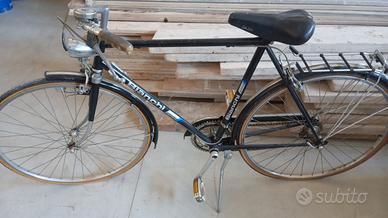 bici ghisallo bianchi