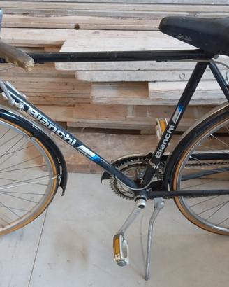 bici ghisallo bianchi