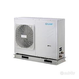 POMPA DI CALORE CLIVET WSAN-YMI 41
