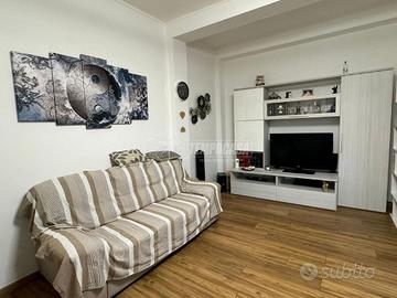 TRILOCALE COMPLETAMENTE RISTRUTTURATO , CENTRO , S