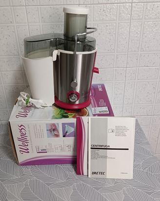 centrifuga imetec