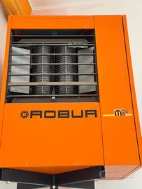 GENERATORE D'ARIA CALDA robur M20