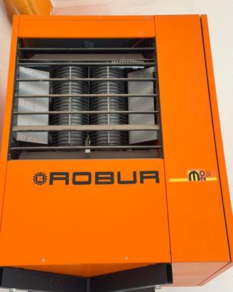 GENERATORE D'ARIA CALDA robur M20