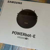 RobotAspirapolvere SamsungPOWERbot 2in1 AspiraLava