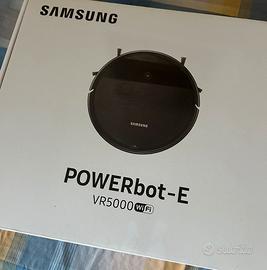 RobotAspirapolvere SamsungPOWERbot 2in1 AspiraLava