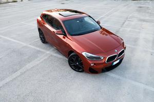 BMW X2 xDrive 20d MSport