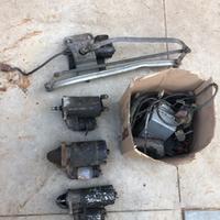 Gamma Coupè lancia anni 80 ricambi meccanica