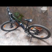 mountan bike