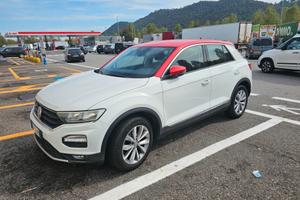 Volkswagen T-Roc 2.0 TDI SCR 150 CV DSG Advanced B