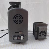 SINGER 450006 motore macchina da cucire per modell