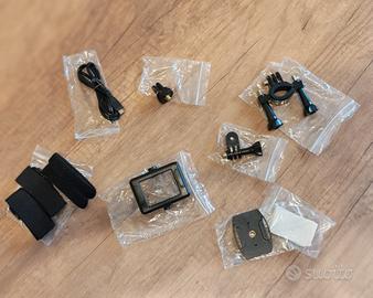 kit accessori action cam