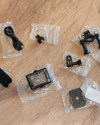 kit accessori action cam