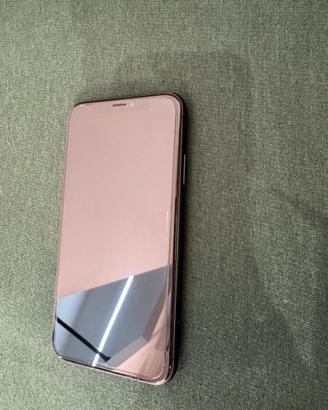 Iphone 11 nero 128 gb