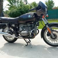 Bmw r 65 - 1980