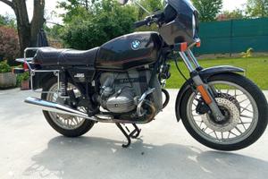 Bmw r 65 - 1980