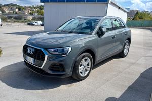 AUDI Q3 35 2.0 TDI 150CV 6MARCE 2021