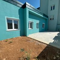 Pari al Nuovo, Quadrivano con Giardino e P.Auto