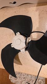 ventola con motore condizionatore mitsubishi 