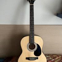 CHITARRA ACUSTICA MARTIN SMITH